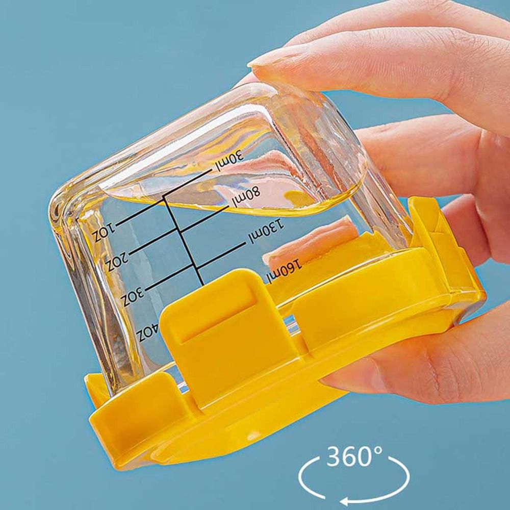 Boîte de rangement des aliment - Baby Food Storage Jar avis et prix