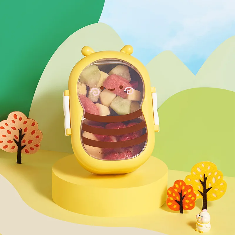 Boîte à lunch portable pour ét - Baby Food Storage Jar avis et prix