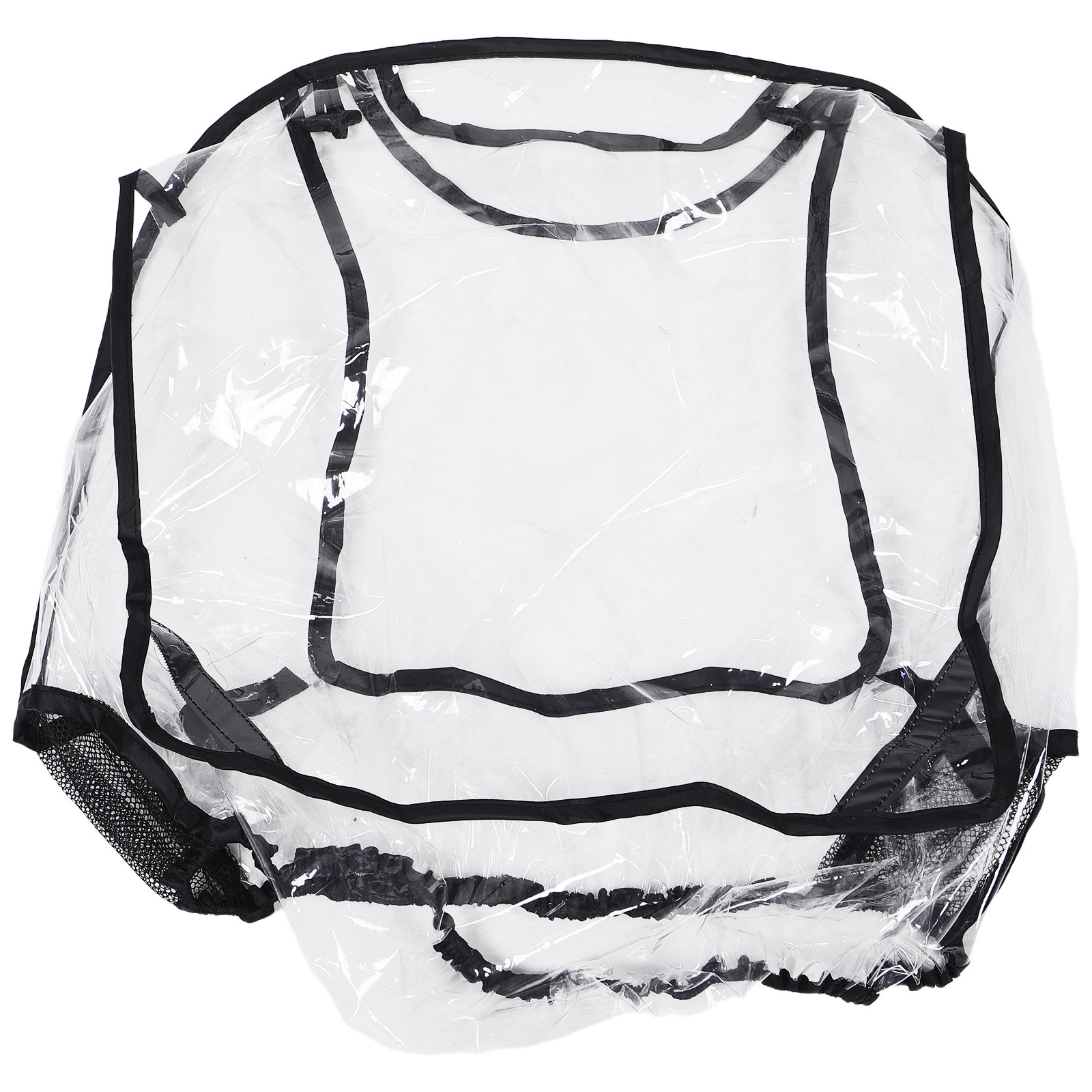 Housse de pluie transparente i - Stroller Rain Cover avis et prix