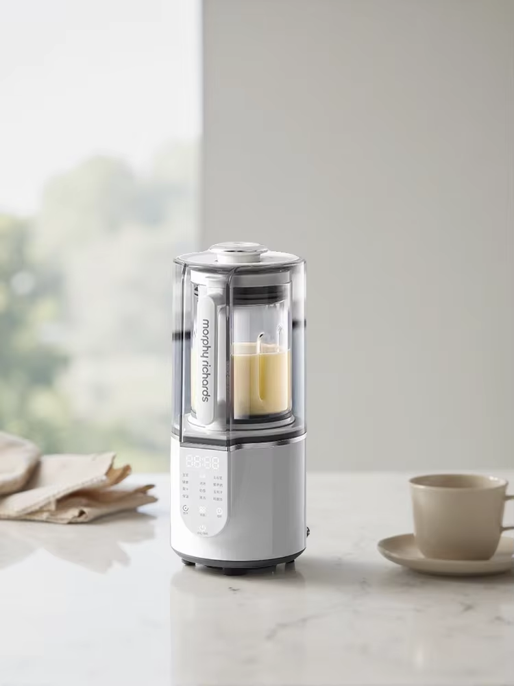 Morphy Richards 220V Mixeur mu - Baby Food Maker Blender avis et prix