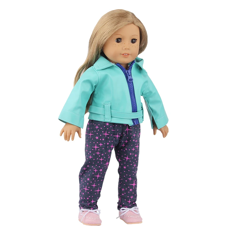 Ensemble de vêtements en cuir  - Baby Products Resale avis et prix