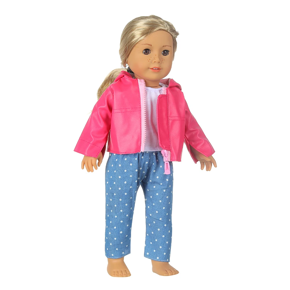 Ensemble de vêtements en cuir  - Baby Products Resale avis et prix