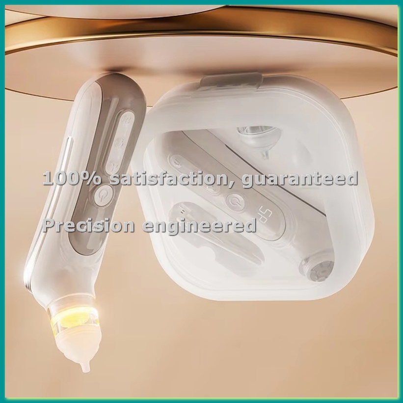 Aspirateur nasal électrique po - Nasal Aspirator avis et prix