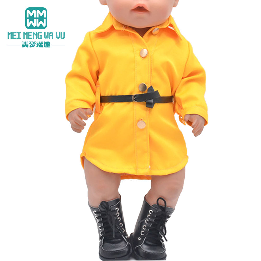 Vêtements pour poupée adaptés  - Baby Products Resale avis et prix