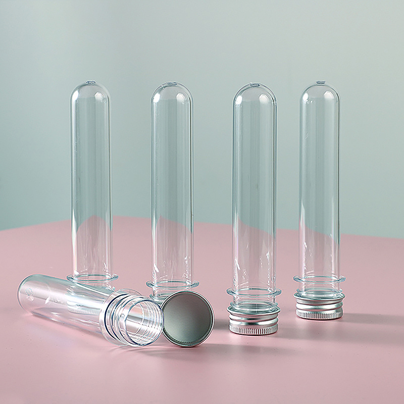 Tubes à essai de laboratoire e - Baby Food Storage Jar avis et prix