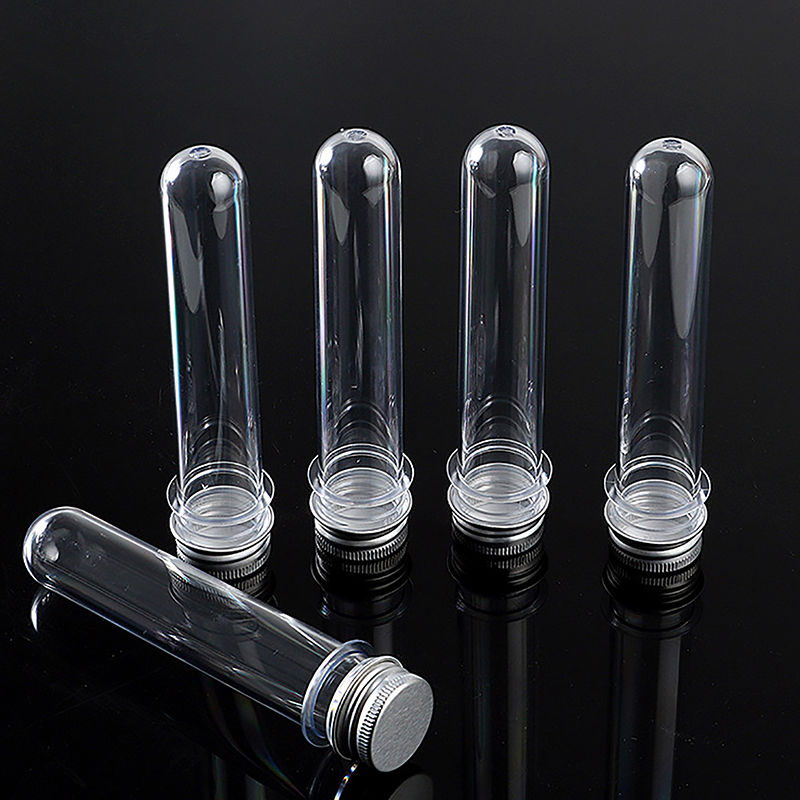 Tubes à essai de laboratoire e - Baby Food Storage Jar avis et prix