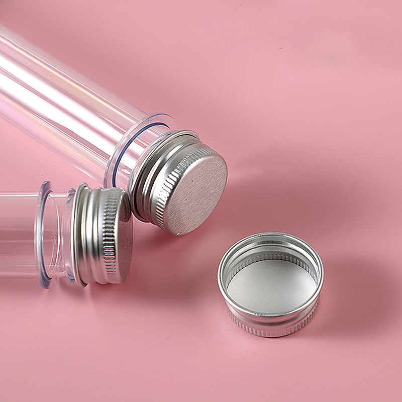 Tubes à essai de laboratoire e - Baby Food Storage Jar avis et prix