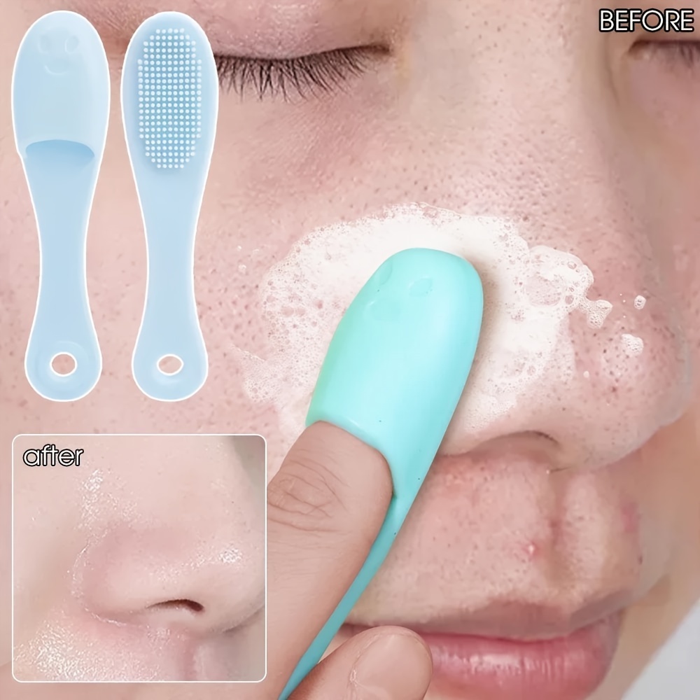 Brosse à nez en silicone de co - Nasal Aspirator avis et prix