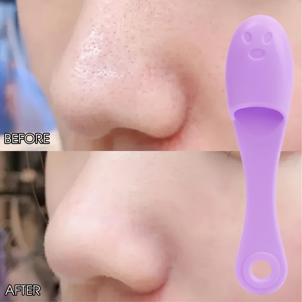 Brosse à nez en silicone de co - Nasal Aspirator avis et prix