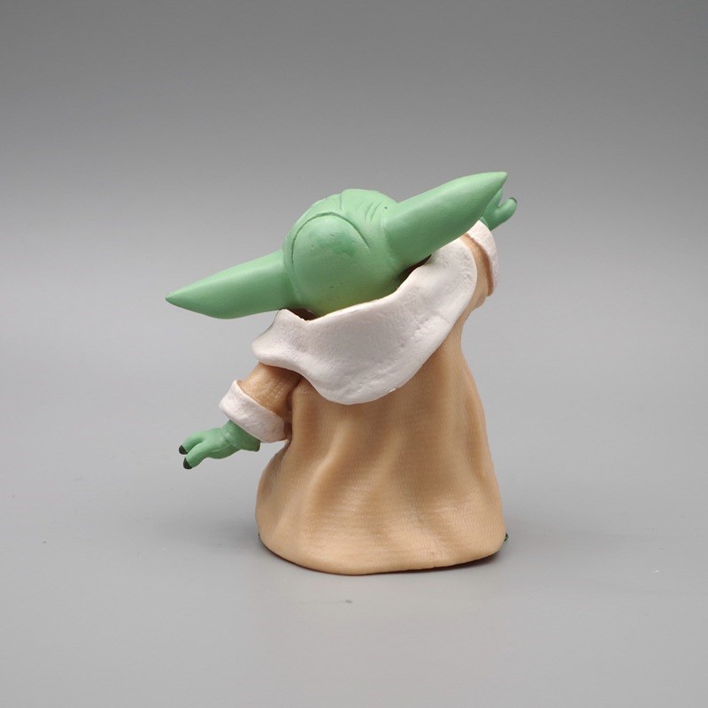 Figurine articulée Yoda bébé d - Baby Yoda Products avis et prix