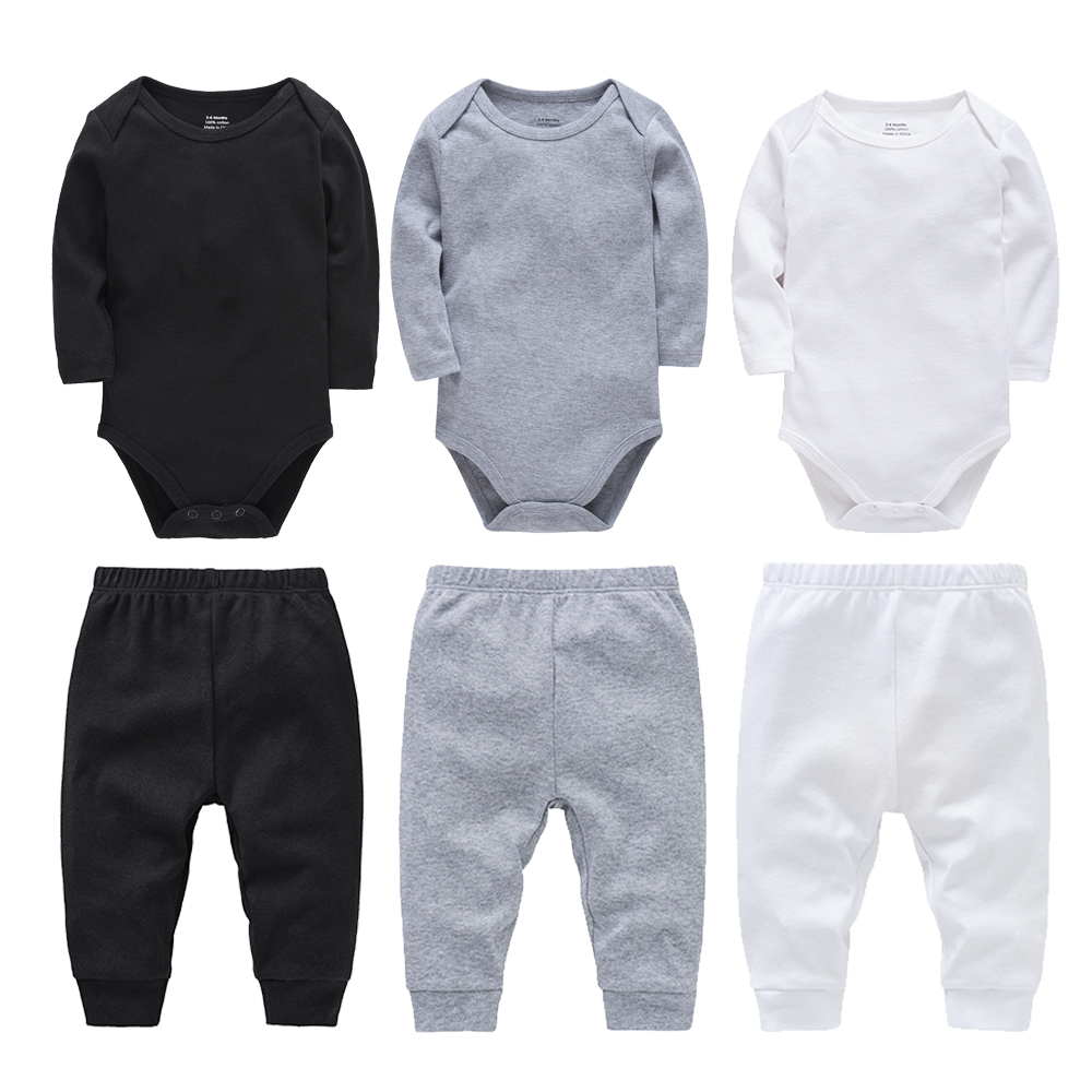 Ensemble 2 pièces 100% coton p - Baby Products Website avis et prix
