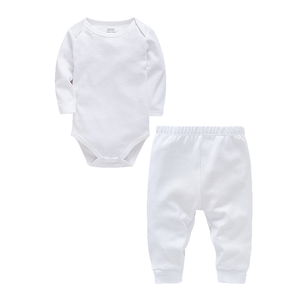 Ensemble 2 pièces 100% coton p - Baby Products Website avis et prix