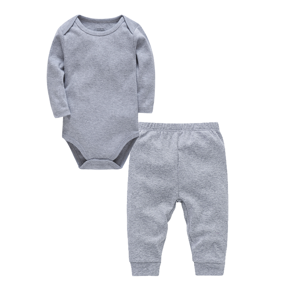 Ensemble 2 pièces 100% coton p - Baby Products Website avis et prix