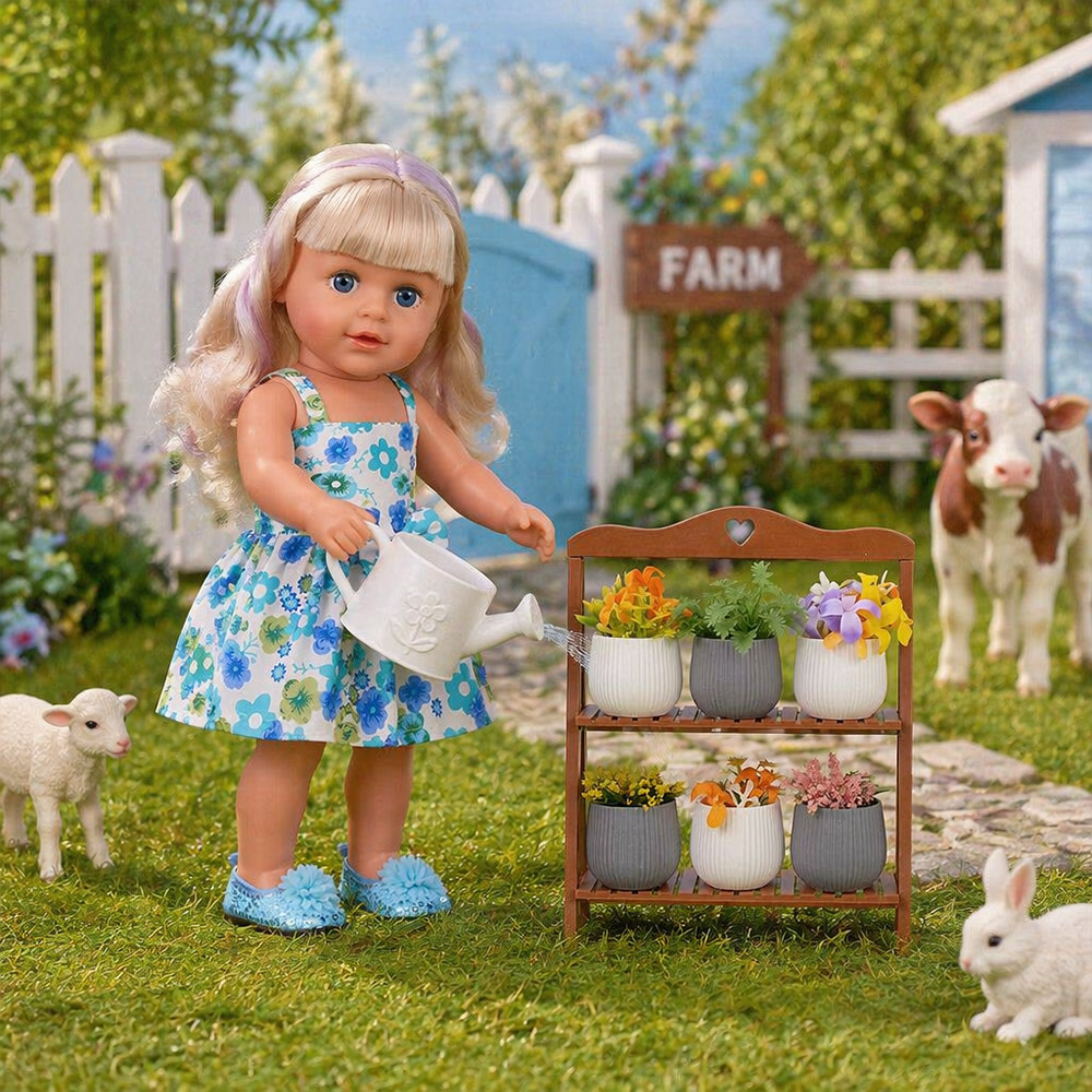 Accessoires pour poupées Ameri - Baby Products Resale avis et prix