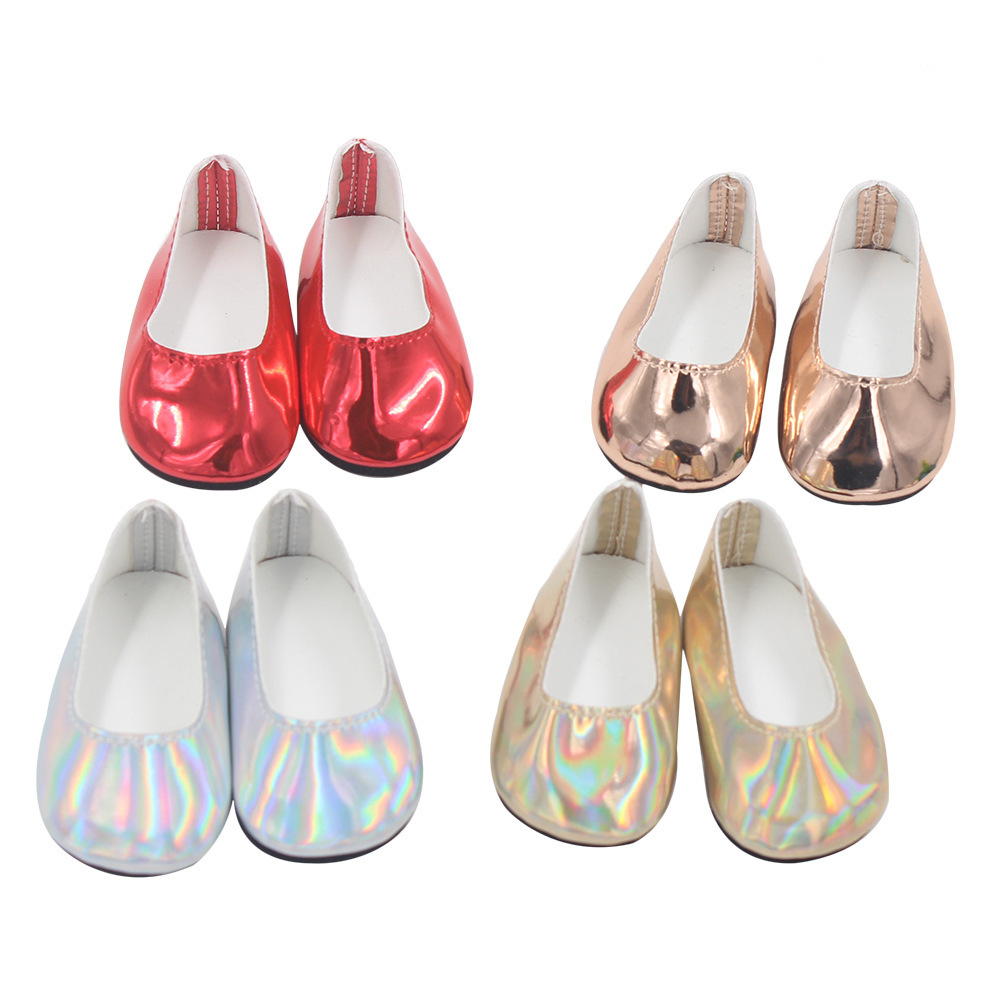 Chaussures de poupée simples e - Baby Products Resale avis et prix