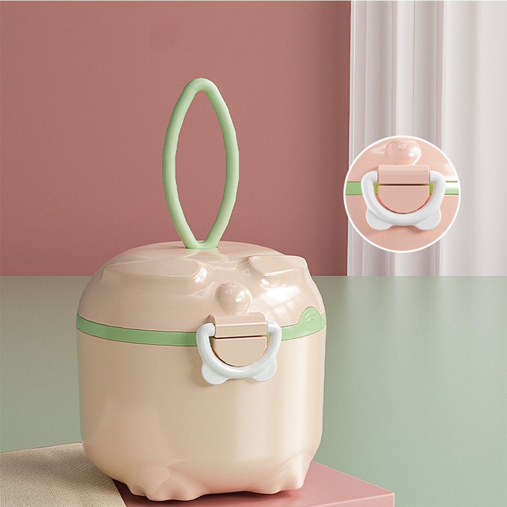 Boîte à déjeuner d'alimentatio - Baby Food Storage Jar avis et prix