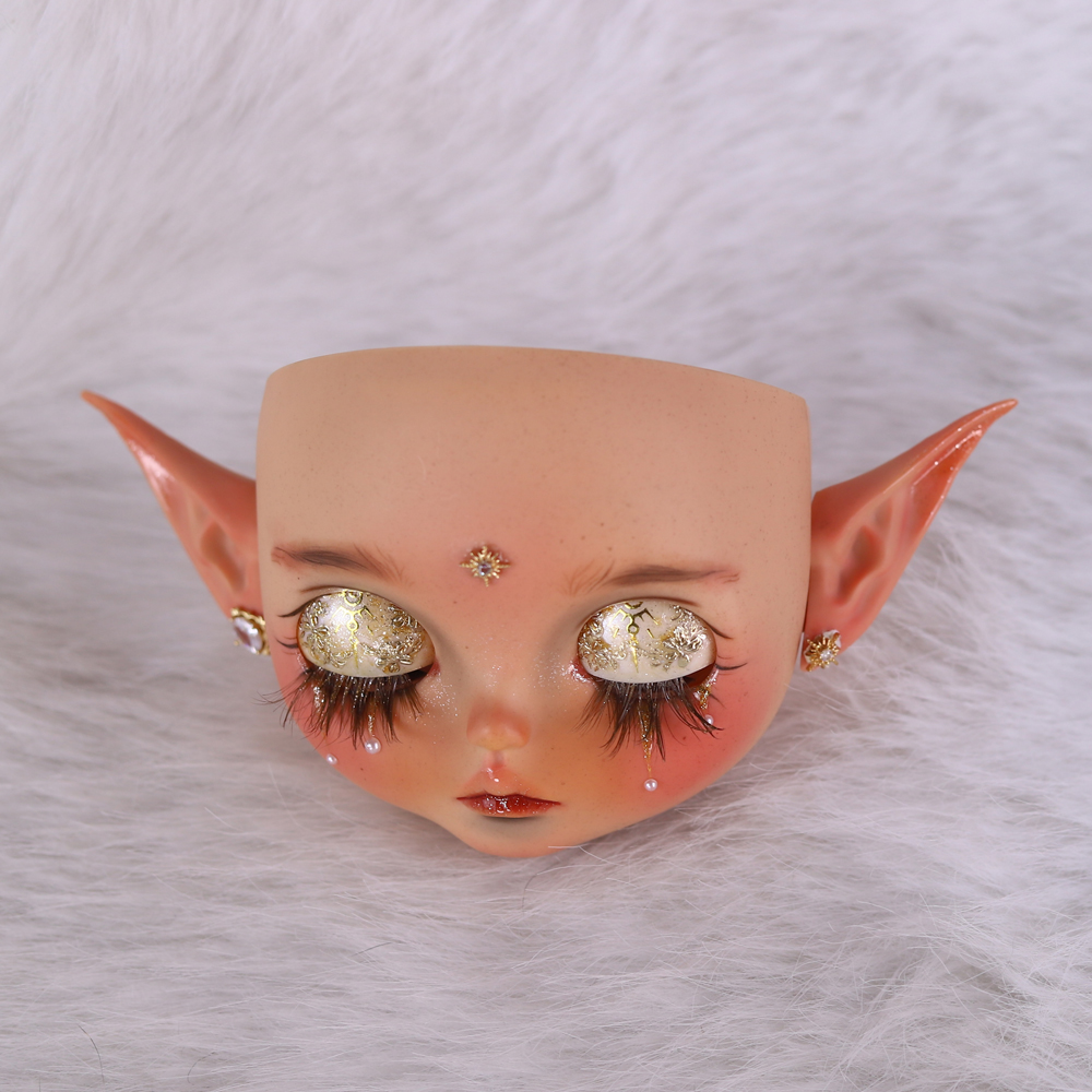 Poupée Blyth Fortune Days 1/6, - Baby Products For Face avis et prix