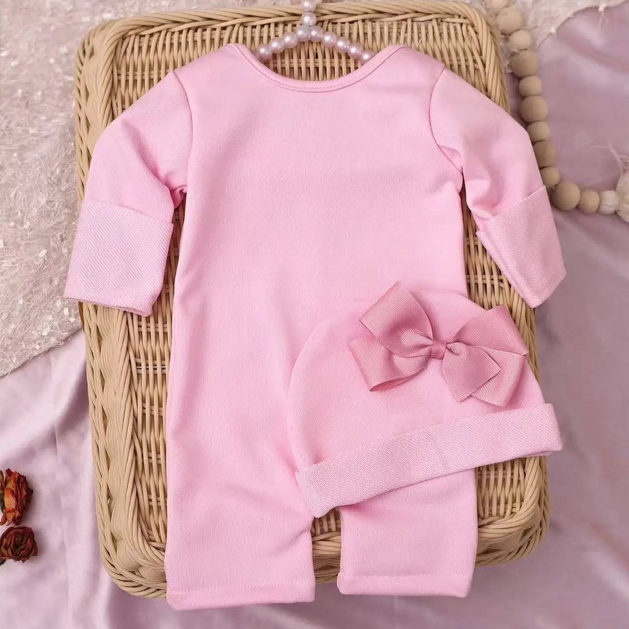 Ylsteed 2 pièces nouveau-né ph - Baby Products Website avis et prix