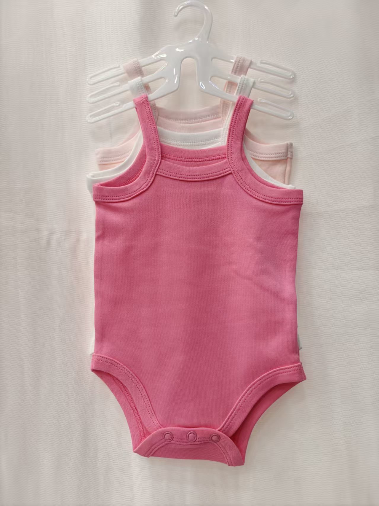 Ensemble de 3 vêtements d'été  - Baby Products Website avis et prix