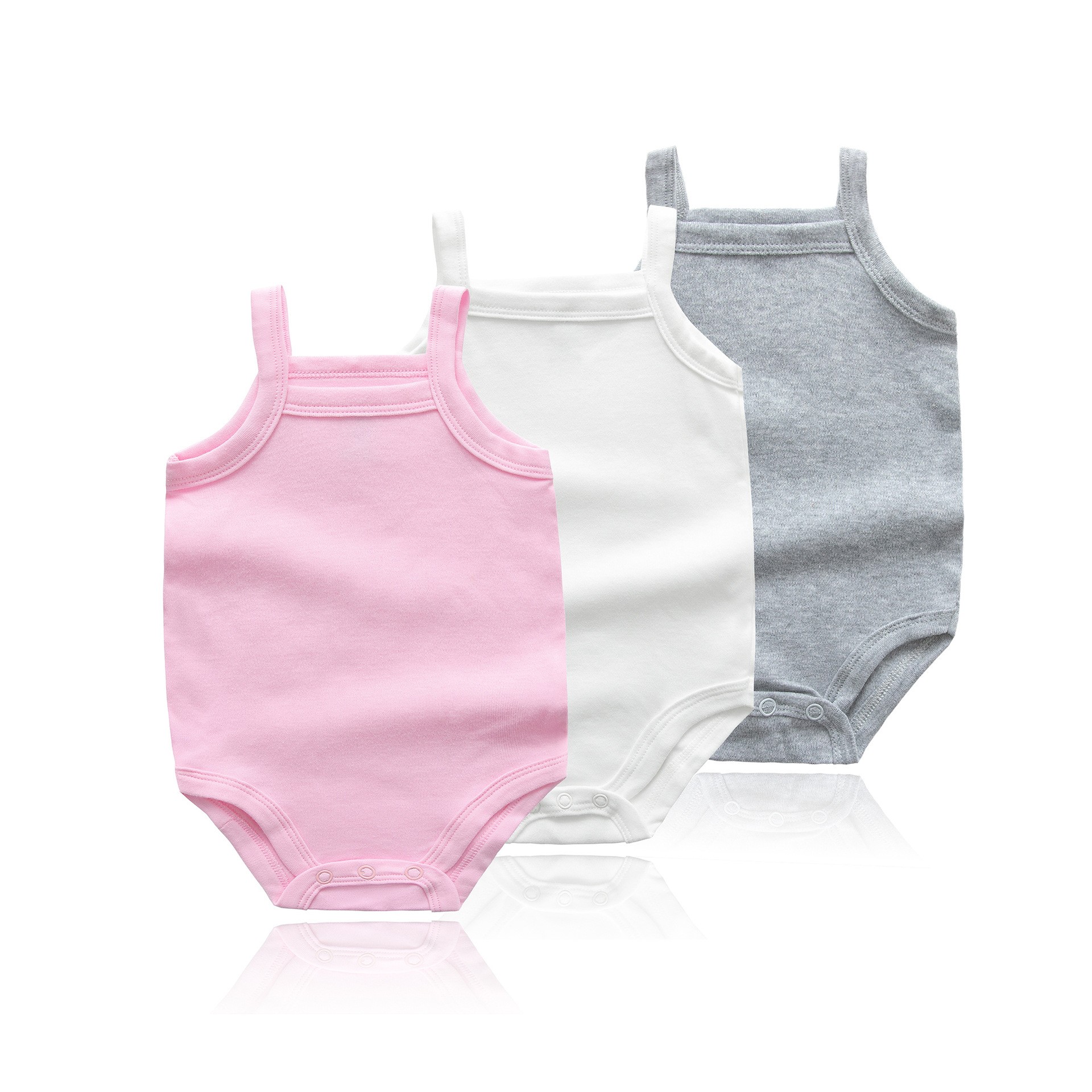 Ensemble de 3 vêtements d'été  - Baby Products Website avis et prix