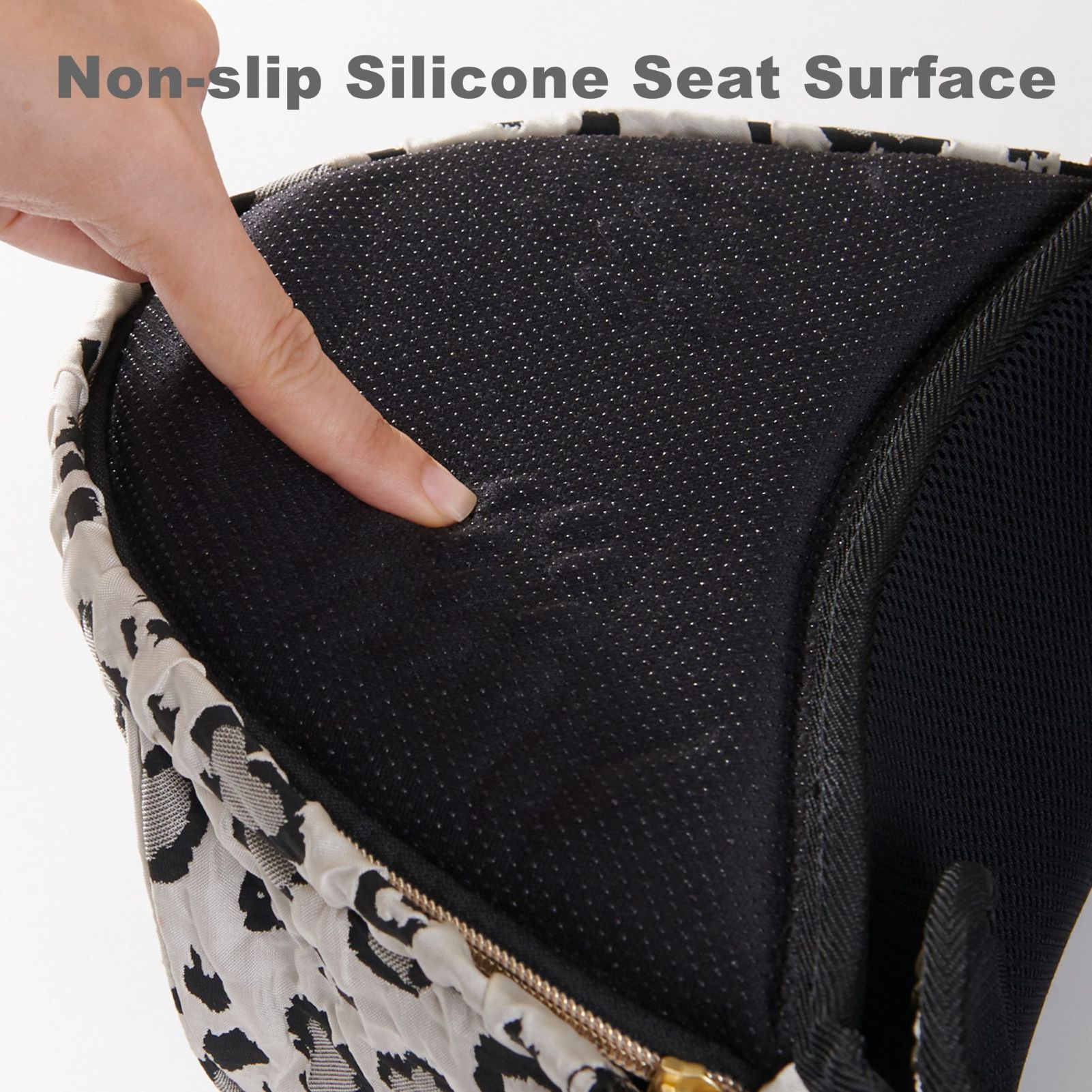 Stalveno-Tabouret de taille im - Ergonomic Baby Carrier avis et prix