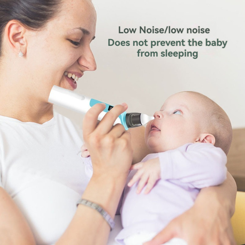 Aspirateur nasal électrique po - Baby Products Website avis et prix