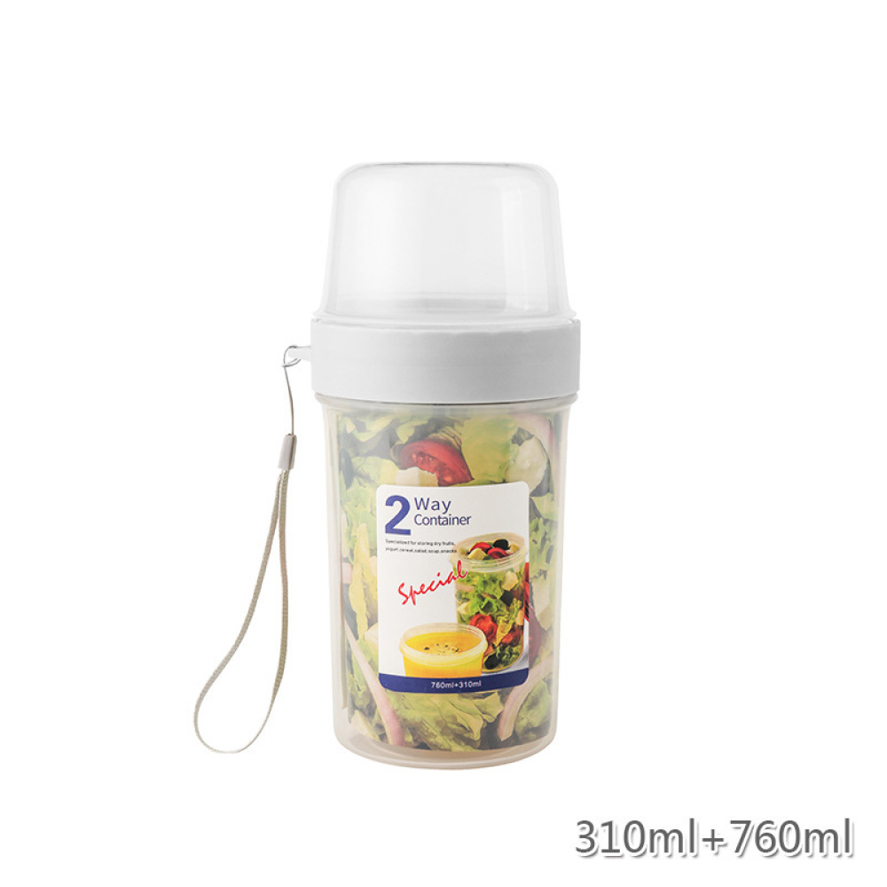 Boîte alimentaire étanche à do - Baby Food Storage Jar avis et prix