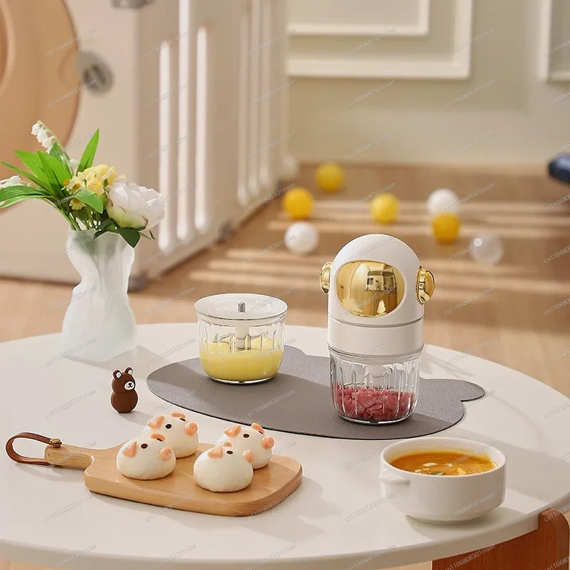 Robot culinaire pour bébé, hac - Baby Food Maker Blender avis et prix