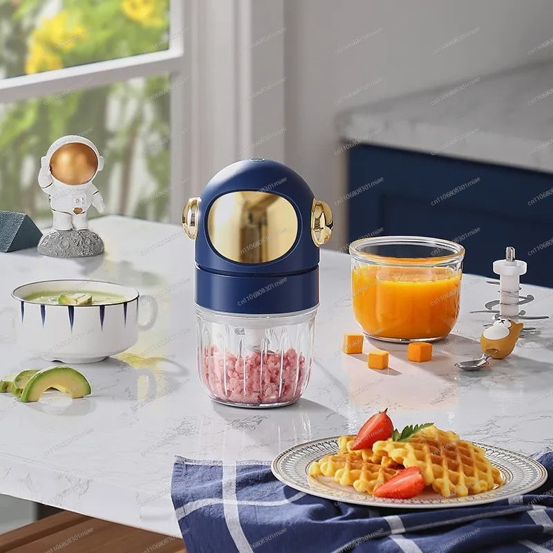 Robot culinaire pour bébé, hac - Baby Food Maker Blender avis et prix
