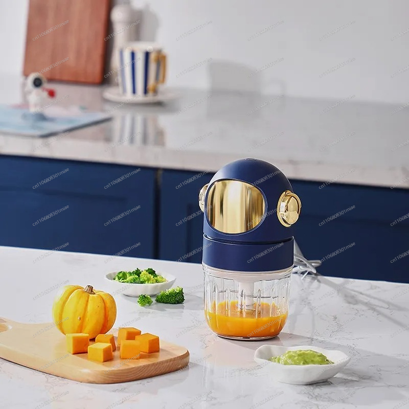 Robot culinaire pour bébé, hac - Baby Food Maker Blender avis et prix